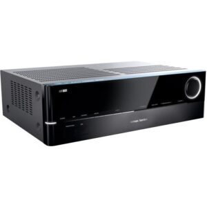 HARMAN AVR 171S Verstärker 7,2 - 100 W - DLNA - Bluetooth - Spotify - HDMI