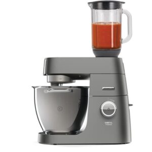 KENWOOD KVL8320S Chef XL Titan Backroboter - Grau