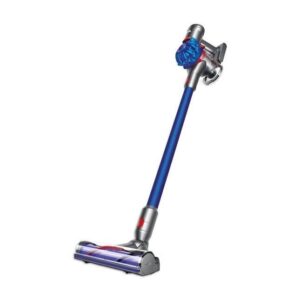 DYSON V7 MOTORHEAD HERKUNFT - Akku-Staubsauger - 30 Minuten Akkulaufzeit - 2 Betriebsarten (21AW / 100AW)