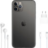 Apple IPhone 11 Pro Max 64GB Space Grey