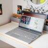 HP Pavilion x360 14-cd0001nf Ultrabook FHD 14 "Silber (Intel Core i5, 8 GB RAM, 256 GB SSD, Intel UHD 620, Windows 10)