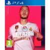 PS4 Pro 1 TB Schwarz + 2 Controller + 2 Spiele: Mortal Kombat 11 + FIFA 20