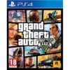 Pack PS4 500 GB Schwarz + 2 Spiele: Mortal Kombat 11 + GTA V