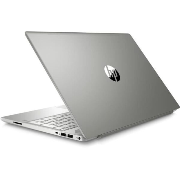 HP PC Pavilion Ultrabook 15-cs0011nf - 15,6-Zoll-FHD - Core i5-8250U - RAM 16 GB - Speicher 1 TB Festplatte + 128 GB SSD - MX130 2 GB - Windows 10