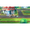 Pokémon: Los geht's, Evoli Jeu Switch Pokemon Go