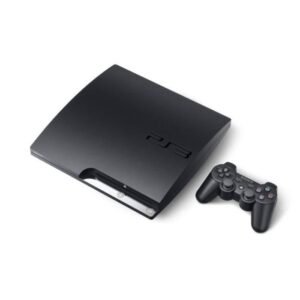 PS3 120Go + Jeu GTA 5 + Jeu Ghosts offerts