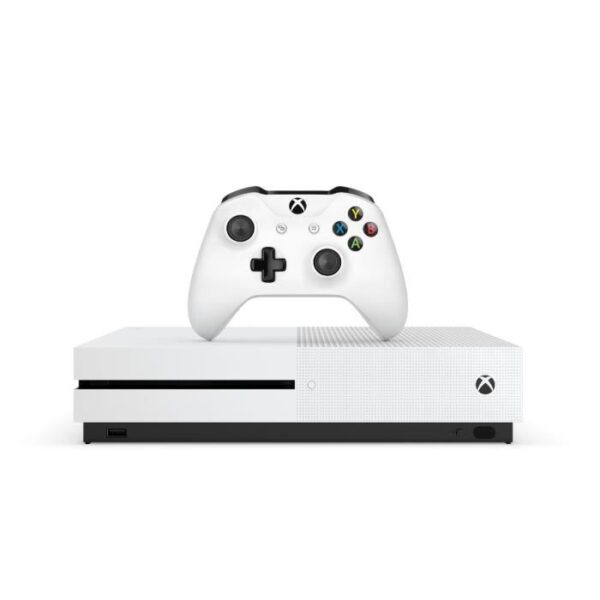 Xbox One S 1 To Fortnite